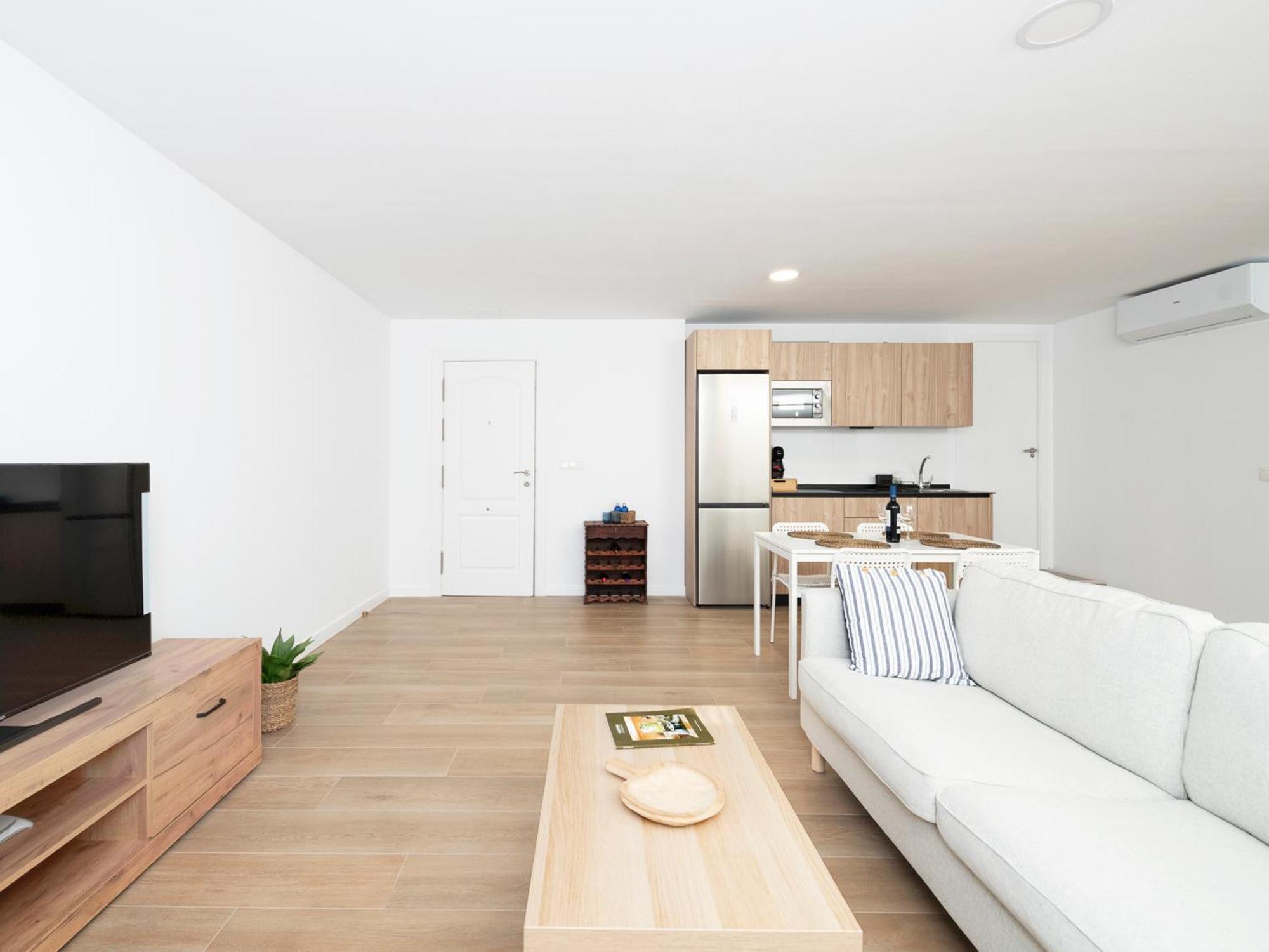 Apartamento De Invitados En Los Rubios A 100 Metros De La Playa Torre de Benagalbοn Εξωτερικό φωτογραφία